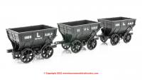 ACC2809-J Accurascale Vane / Londonderry Chaldron Pack